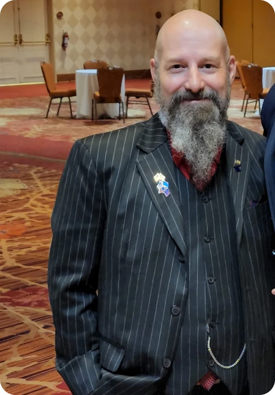 Adam Weinberg
